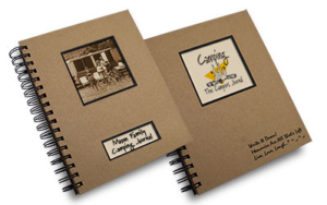 Personalized journal