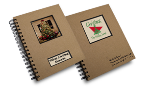 personalized journal