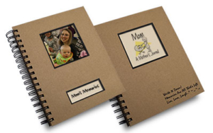 personalized journal