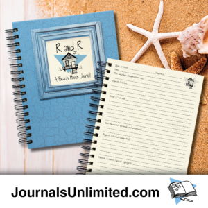 R and R, A Beach House Journal