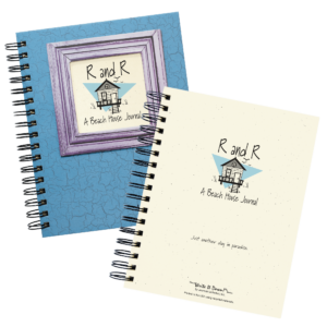 R and R - A Beach House Journal