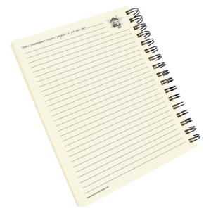 R and R, A Beach House Journal