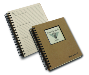 JU-85-Celebration of Life Funeral Journal