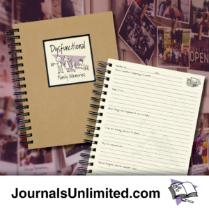 Dysfunctional Family Memories