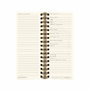 Wine - A Wine Journal