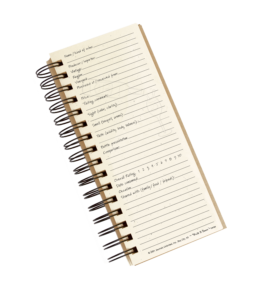 Wine - A Wine Journal