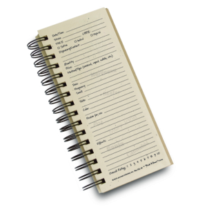 mid-98-1 Buds A Weed Journal