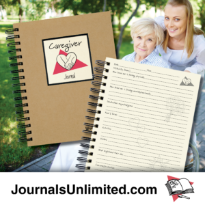 Caregiver Journal