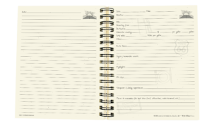 RV There Yet? My Road Trip Journal