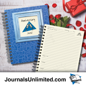 Anniversary Journal