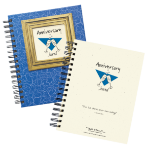 Anniversary Journal