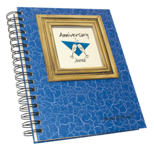Anniversary Journal