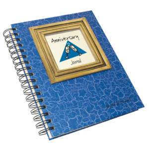 Anniversary Journal