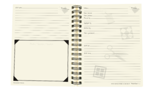 Quilting, The Quilter's Journal