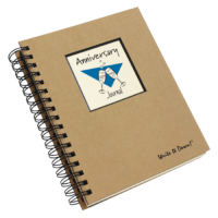 Anniversary Journal