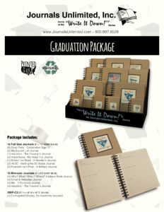 Wholesale Graduation Package
