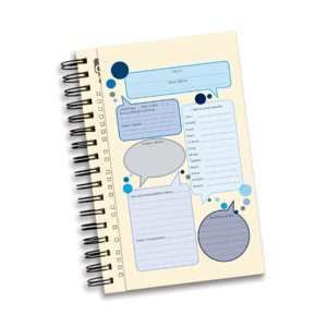 Write to Remember Dad