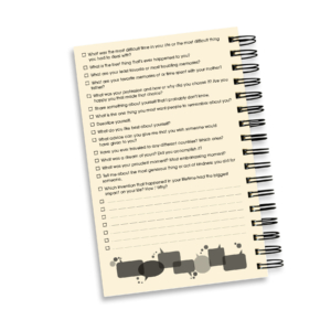 Write to Remember Grandpa