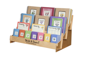 wholesale journal display