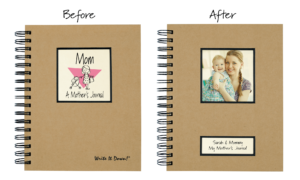 Personalized Journal