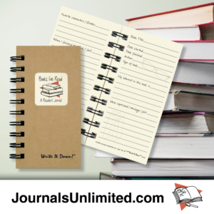 Books I've Read, A Reader's Journal