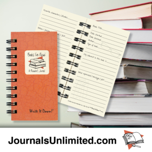 Books I've Read, A Reader's Journal
