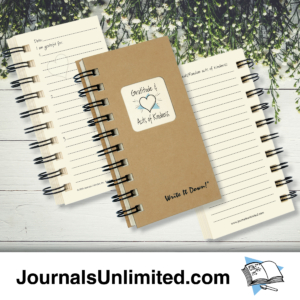 Gratitude & Acts of Kindness