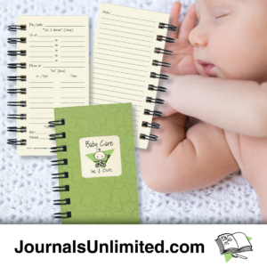Baby Care, My Baby Journal