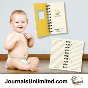 Out of the Mouths of Babes Journal