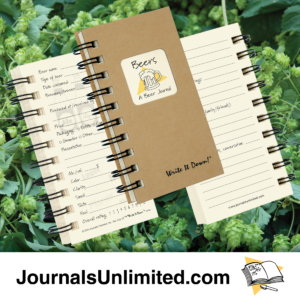 Beers A Beer Journal