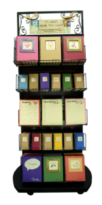 wholesale journal display