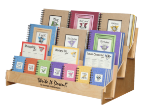 wholesale journals display
