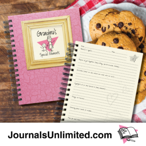 Grandma Journal