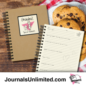 Grandma Journal