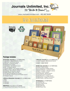 Best Selling Gifts - Wholesale package