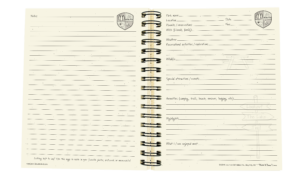 National and State Parks Journal