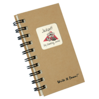 Jackpot! My Gambling Journal