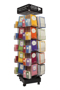 journal display