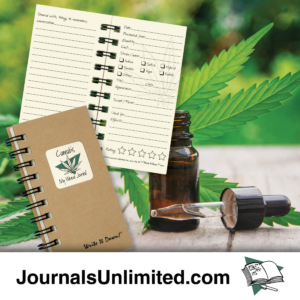 Cannabis - My Weed Journal