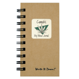Cannabis - My Weed Journal