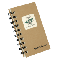 Cannabis - My Weed Journal