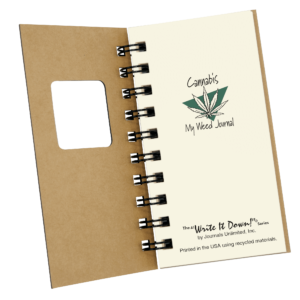 Cannabis - My Weed Journal