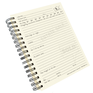 Priceless! A Collector's Journal