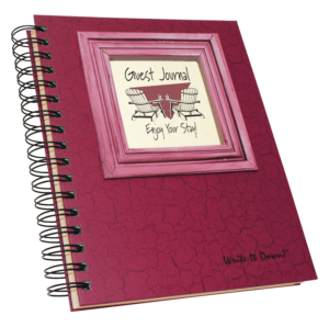 Guest - The Visitors Journal