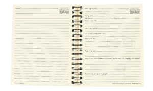 Guest - The Visitors Journal