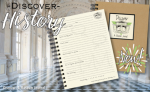 Discover - A Museum Journal