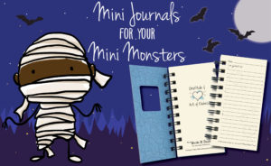 Gratitude and Acts of Kindness Mini Journal