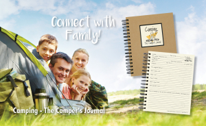 Camping Journal