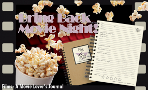 Movie Journal