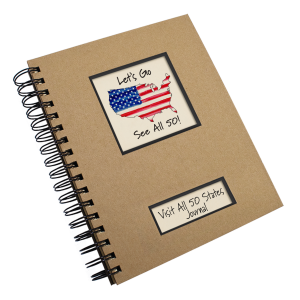 All 50 States Journal